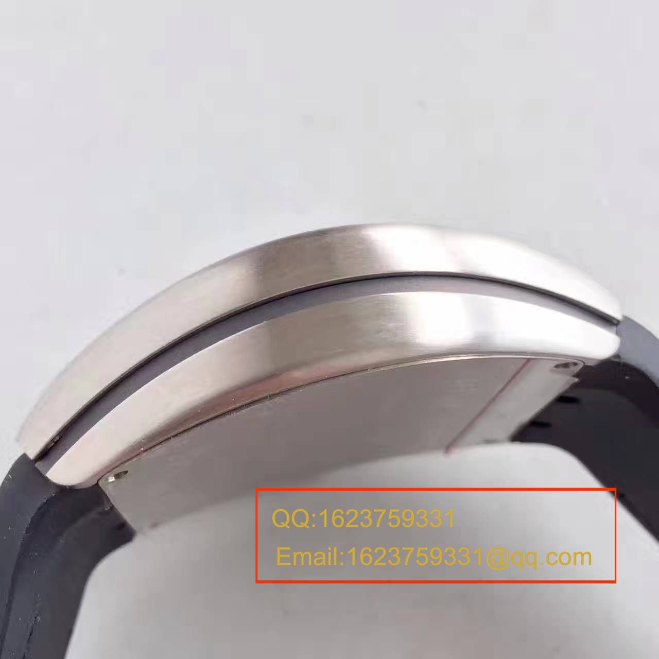 【FM一比一超A高仿手表】法兰克.穆勒VANGUARD系列V 45 SC DT wrist watch  / FL019