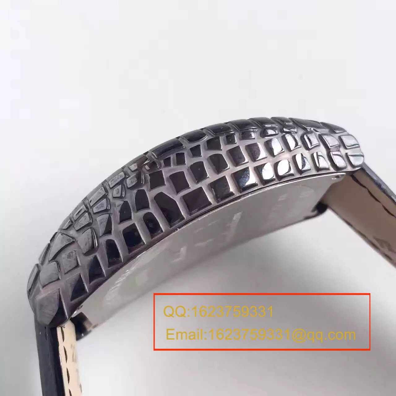 【FM一比一高仿手表】Franck MullerBLACK CROCO系列8880 SC BLACK CROCO wrist watch  / FL14