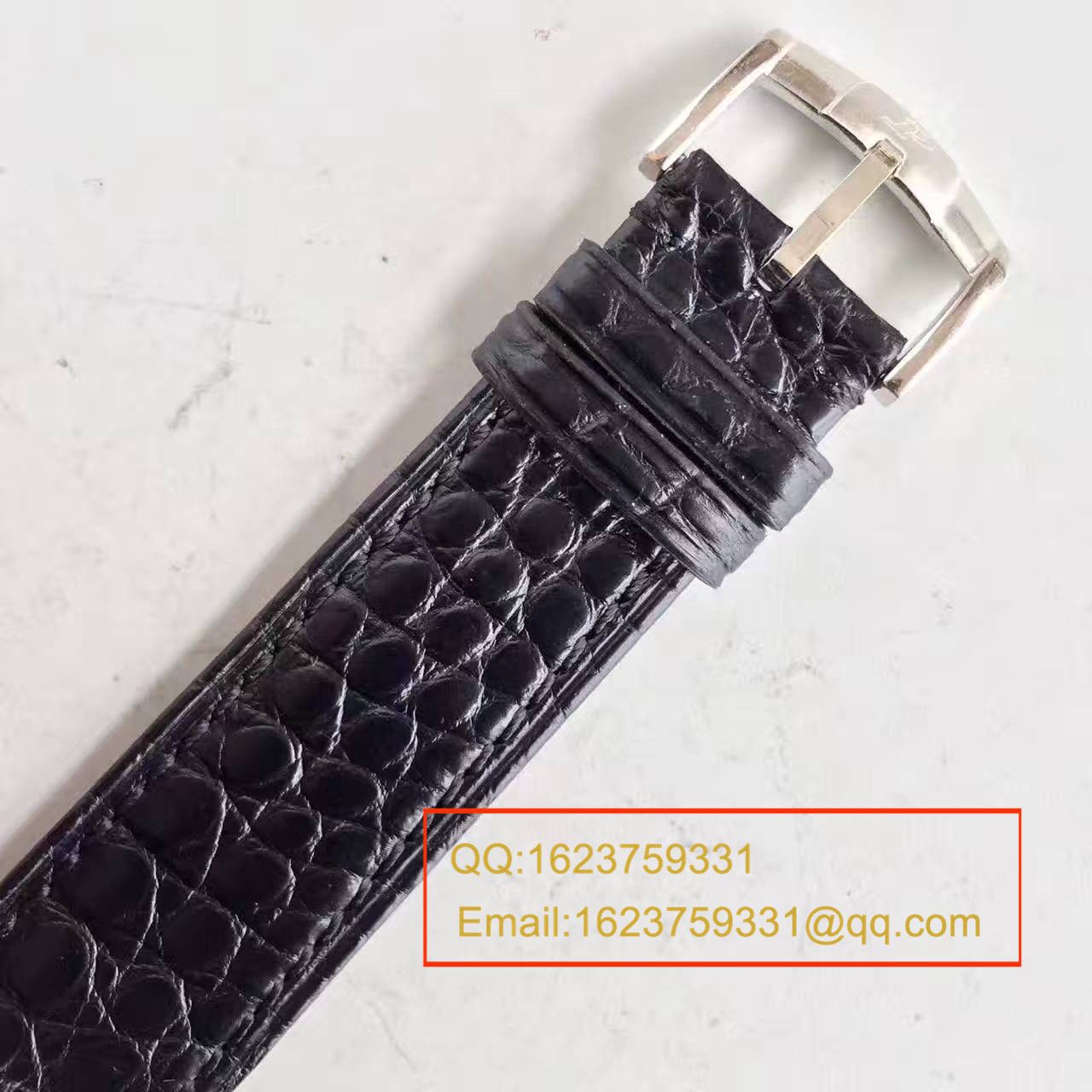 【台湾 Factory 一比一高仿手表】 Piaget ALTIPLANO系列G0A42105 wrist watch  / PT015