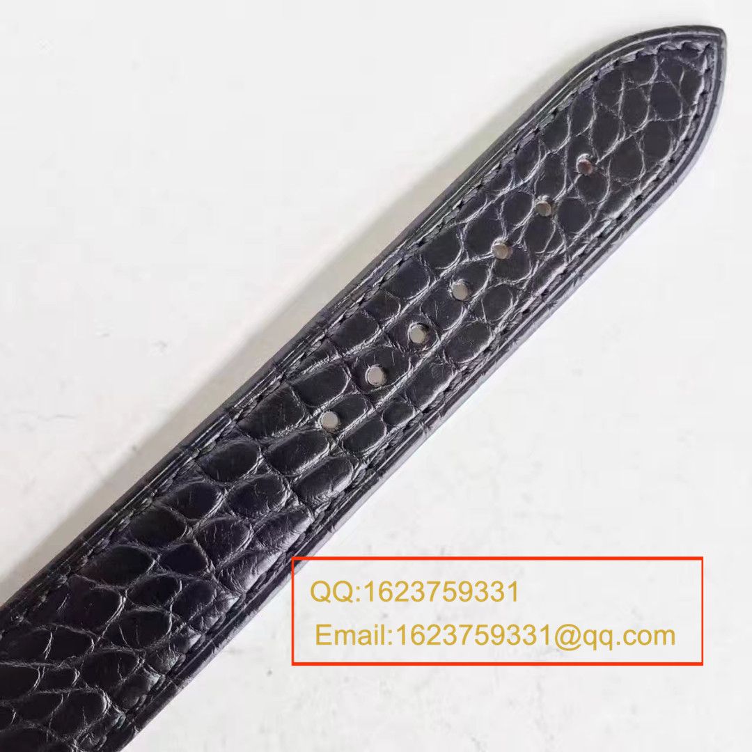 【台湾 Factory 一比一精高仿手表】 Piaget ALTIPLANO系列G0A29113 wrist watch  / PT010