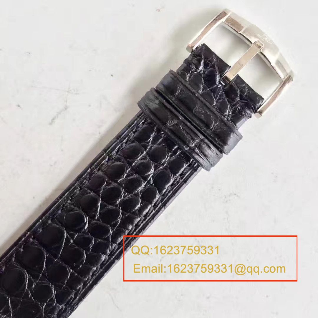 【台湾 Factory 一比一精高仿手表】 Piaget ALTIPLANO系列G0A29113 wrist watch  / PT010