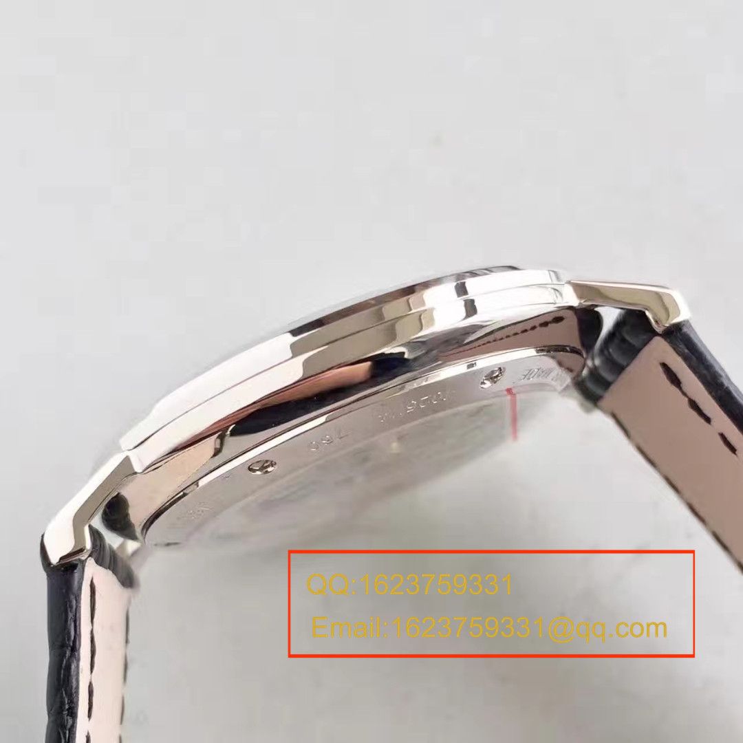 【台湾 Factory 一比一精高仿手表】 Piaget ALTIPLANO系列G0A29113 wrist watch  / PT010
