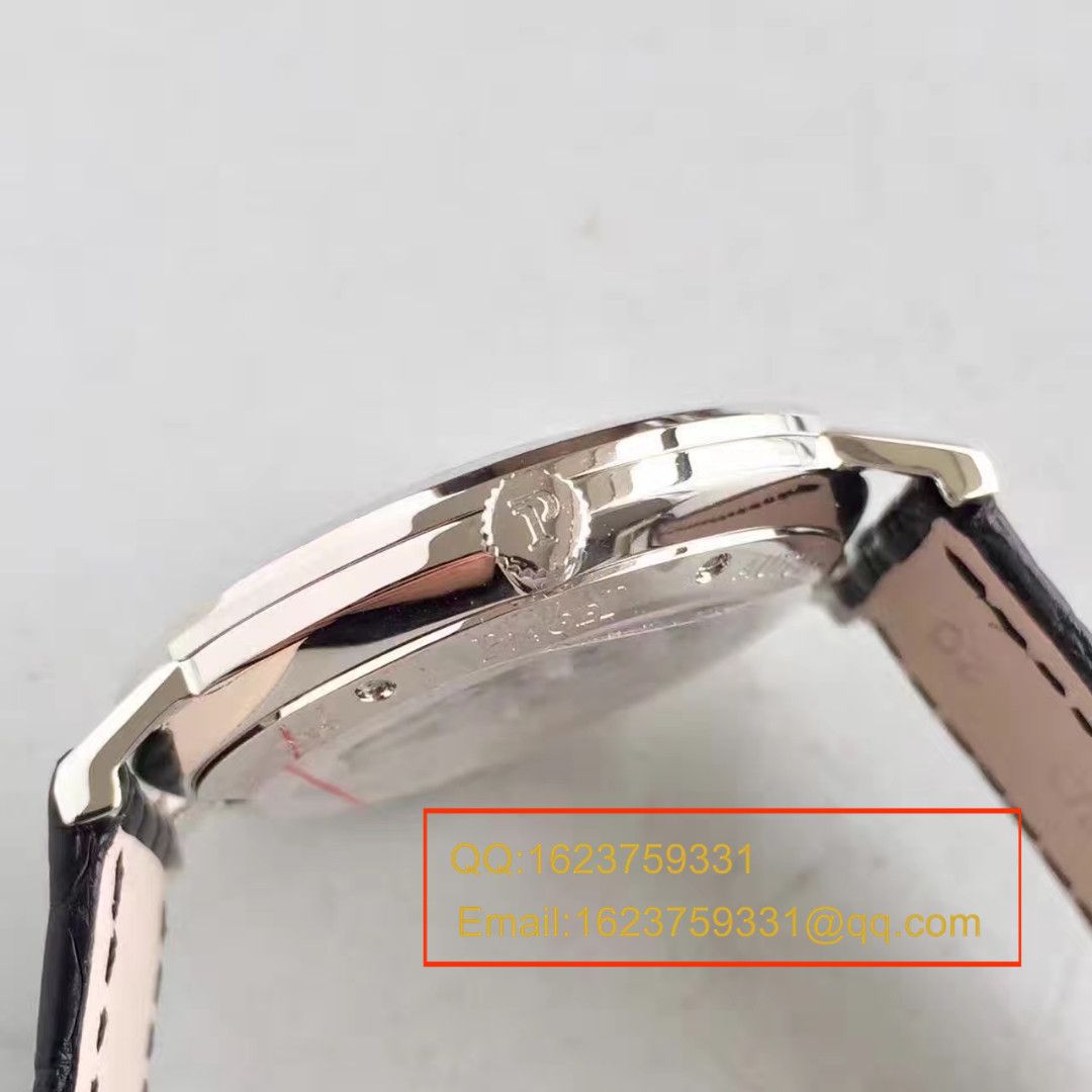 【台湾 Factory 一比一精高仿手表】 Piaget ALTIPLANO系列G0A29113 wrist watch  / PT010