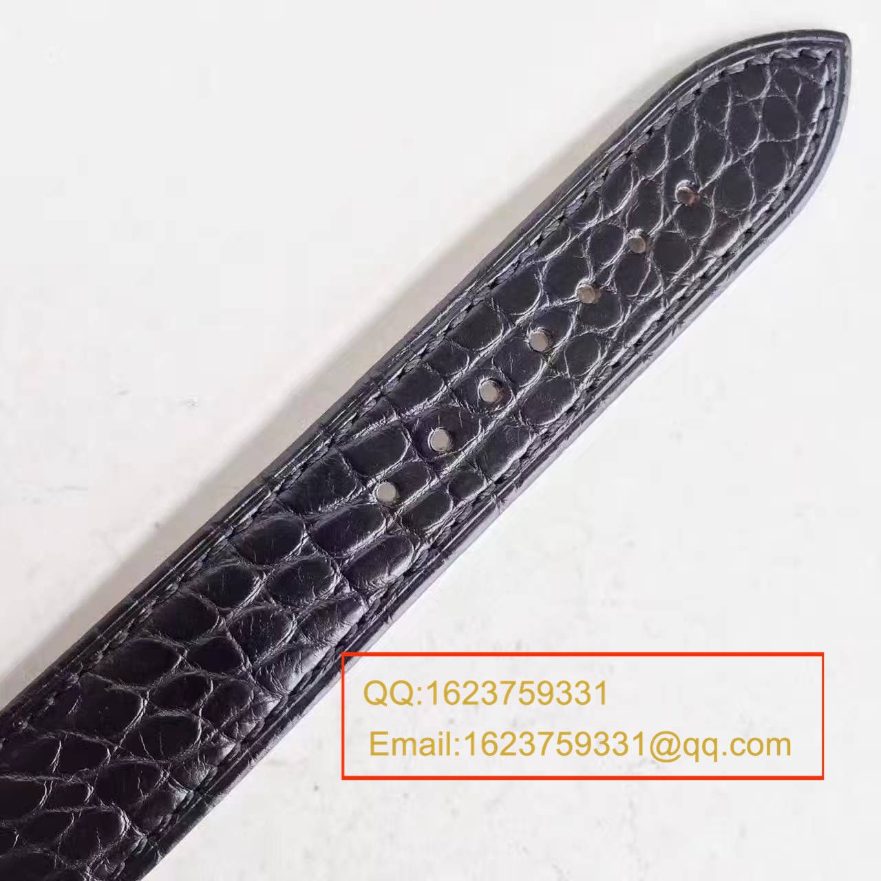 【台湾 Factory 1:1高仿手表】 Piaget ALTIPLANO系列G0A29120 wrist watch  / PT008