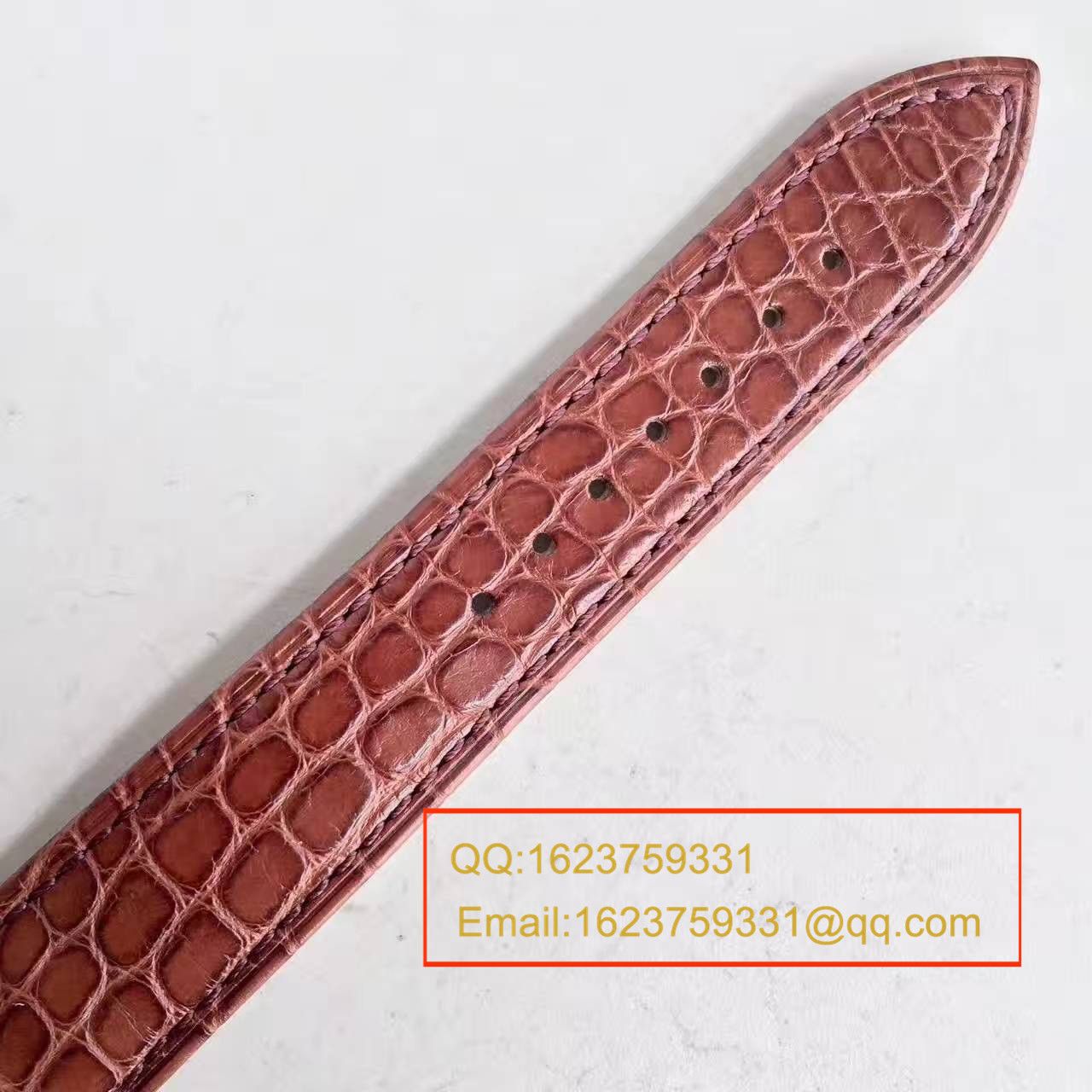 【台湾 Factory 1:1复刻高仿手表】 Piaget ALTIPLANO系列G0A31114 wrist watch  / PT007