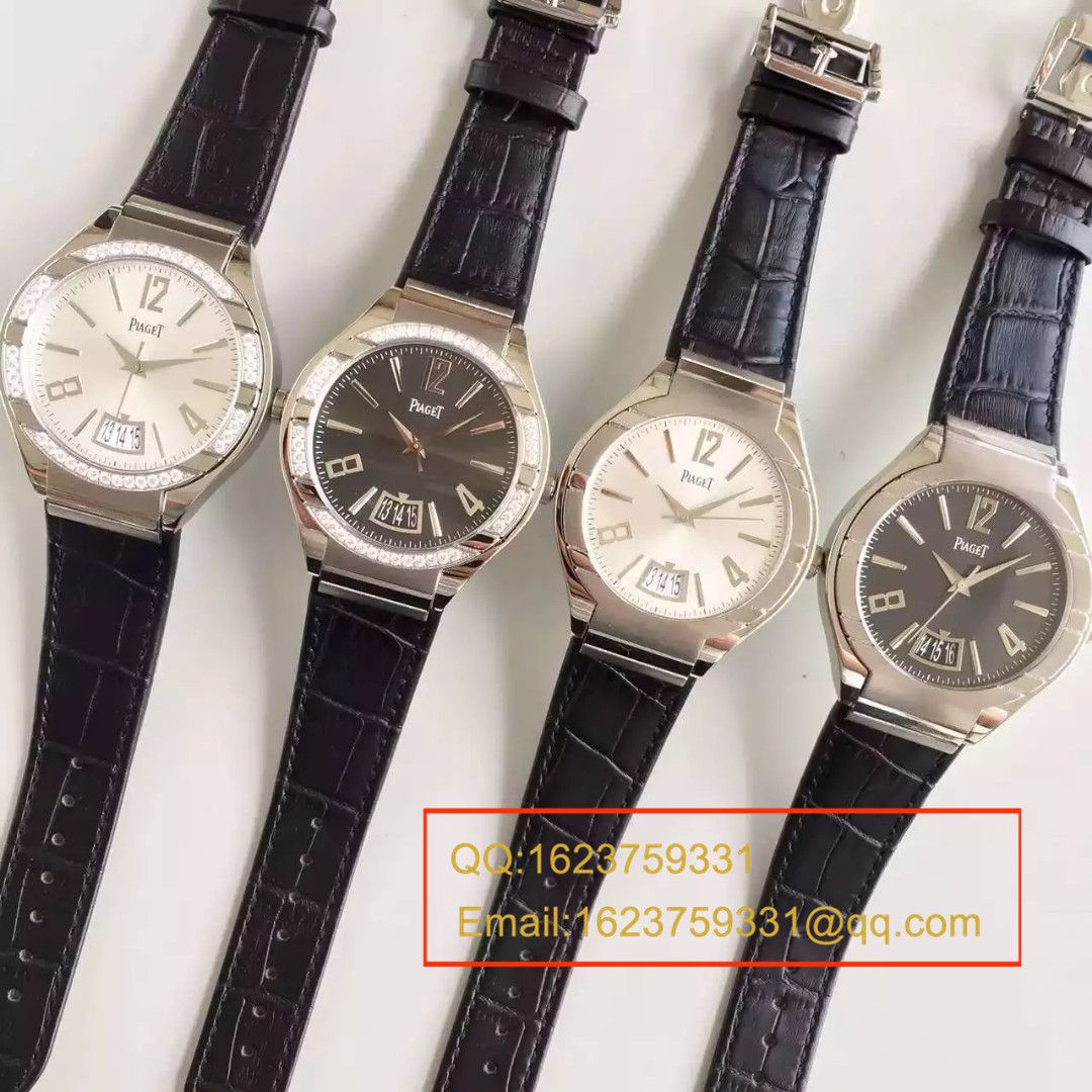 BF超A高仿手表 Piaget POLO系列G0A31139 wrist watch  / PT001