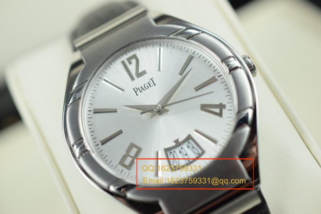BF超A高仿手表 Piaget POLO系列G0A31139 wrist watch  / PT001