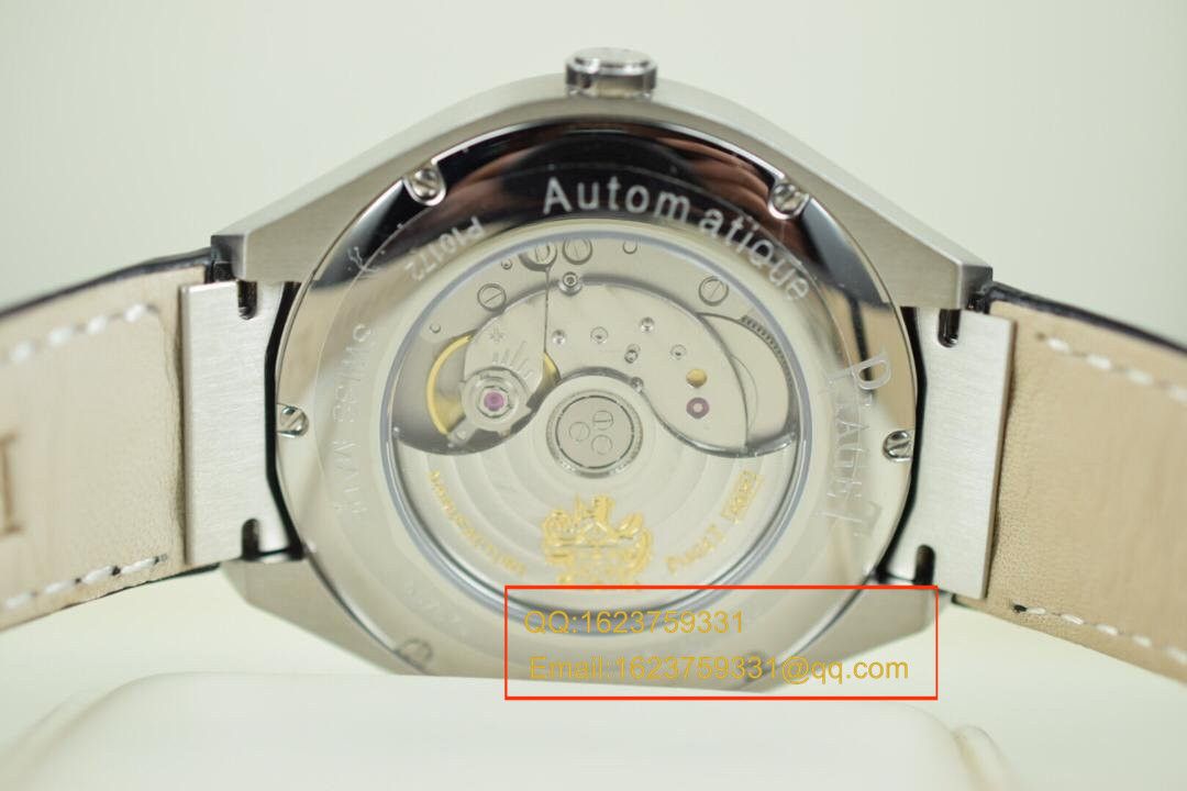 BF超A高仿手表 Piaget POLO系列G0A31139 wrist watch  / PT001