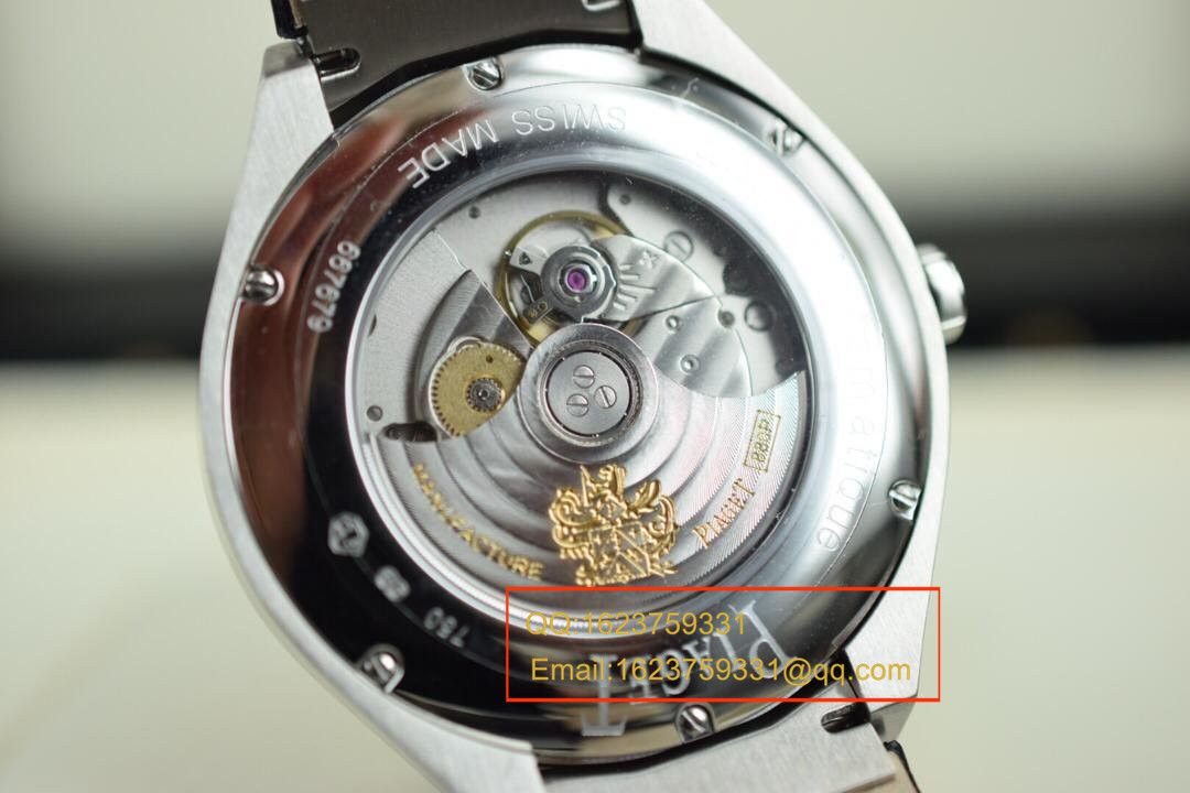 BF超A高仿手表 Piaget POLO系列G0A31139 wrist watch  / PT001