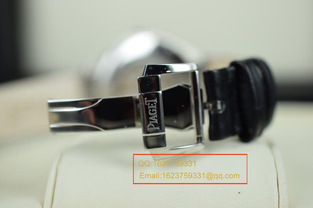 BF超A高仿手表 Piaget POLO系列G0A31139 wrist watch  / PT001