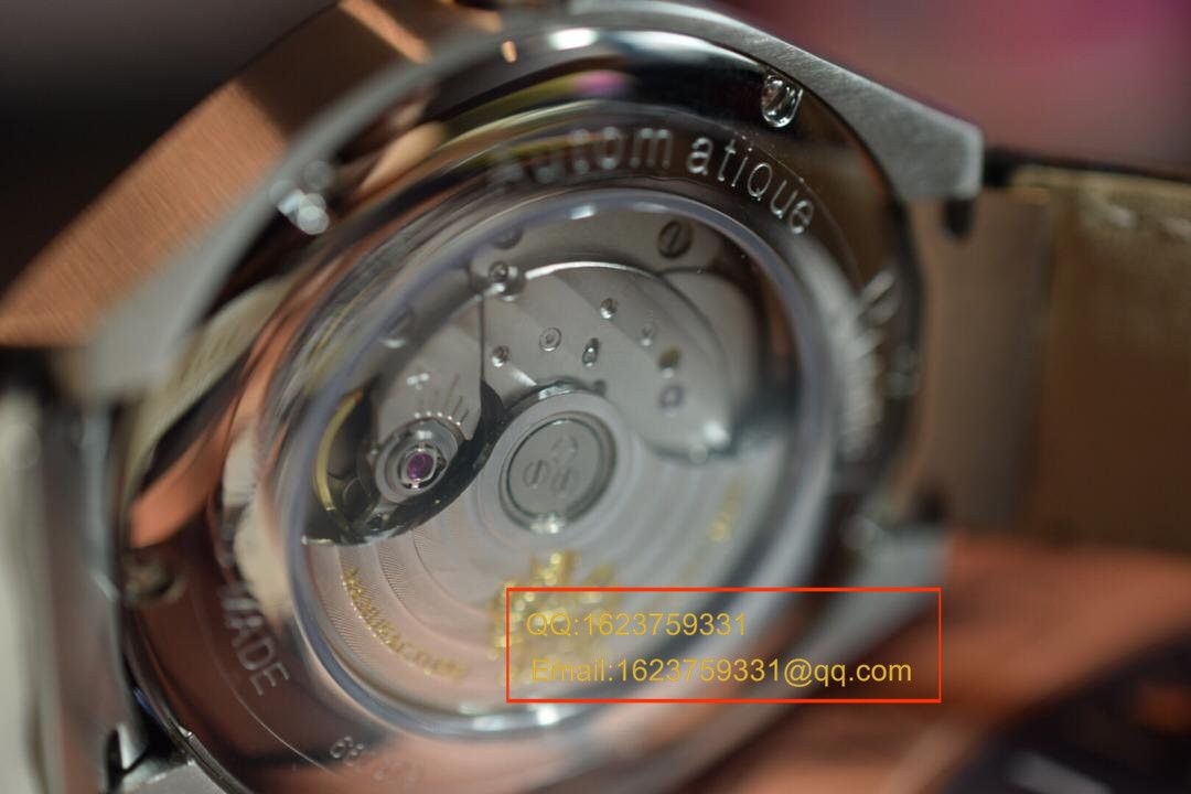BF超A高仿手表 Piaget POLO系列G0A31139 wrist watch  / PT001