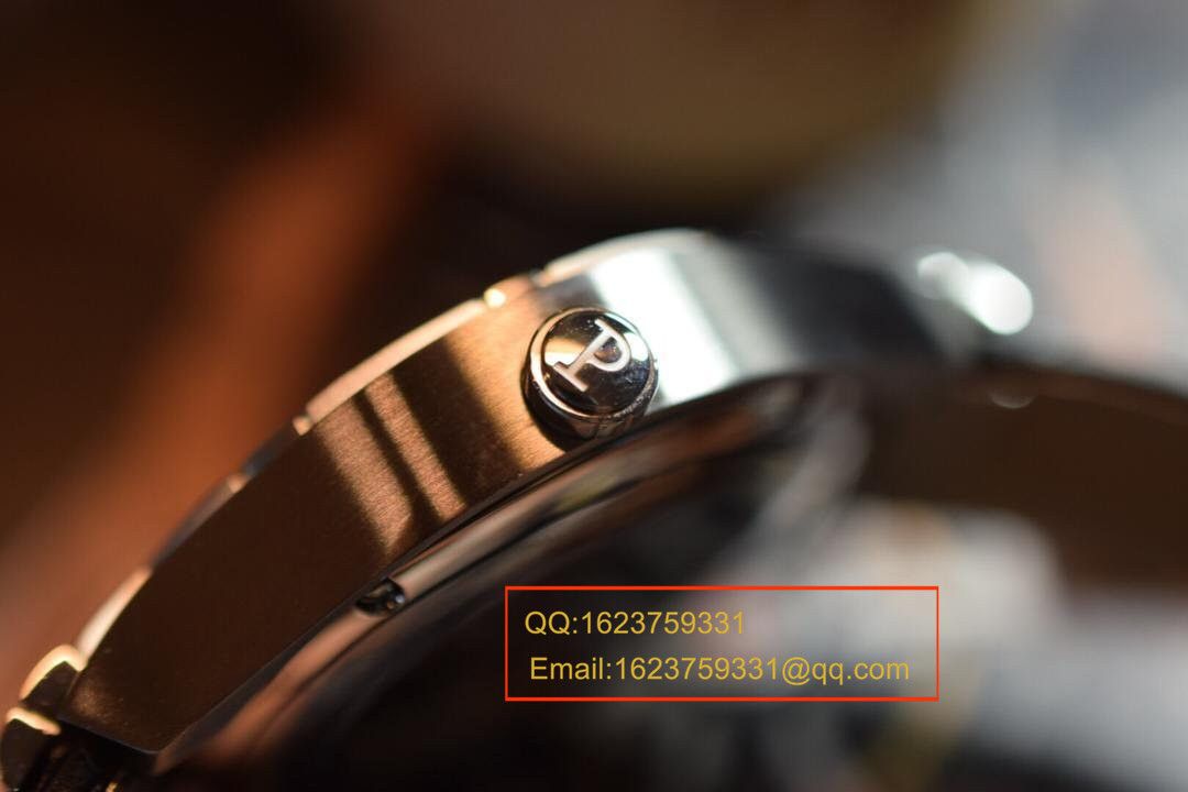 BF超A高仿手表 Piaget POLO系列G0A31139 wrist watch  / PT001