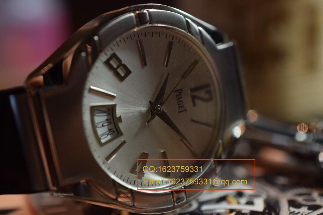 BF超A高仿手表 Piaget POLO系列G0A31139 wrist watch  / PT001