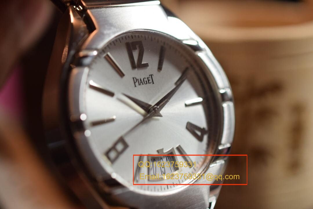 BF超A高仿手表 Piaget POLO系列G0A31139 wrist watch  / PT001