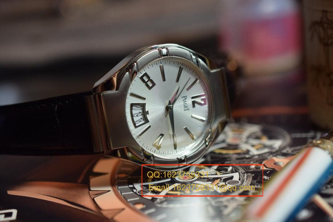 BF超A高仿手表 Piaget POLO系列G0A31139 wrist watch  / PT001