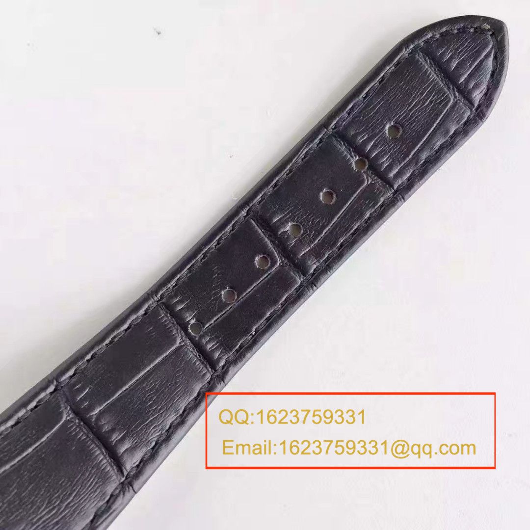 BF Factory  top 复刻高仿手表之 Piaget POLO系列G0A31159男表 / PT003