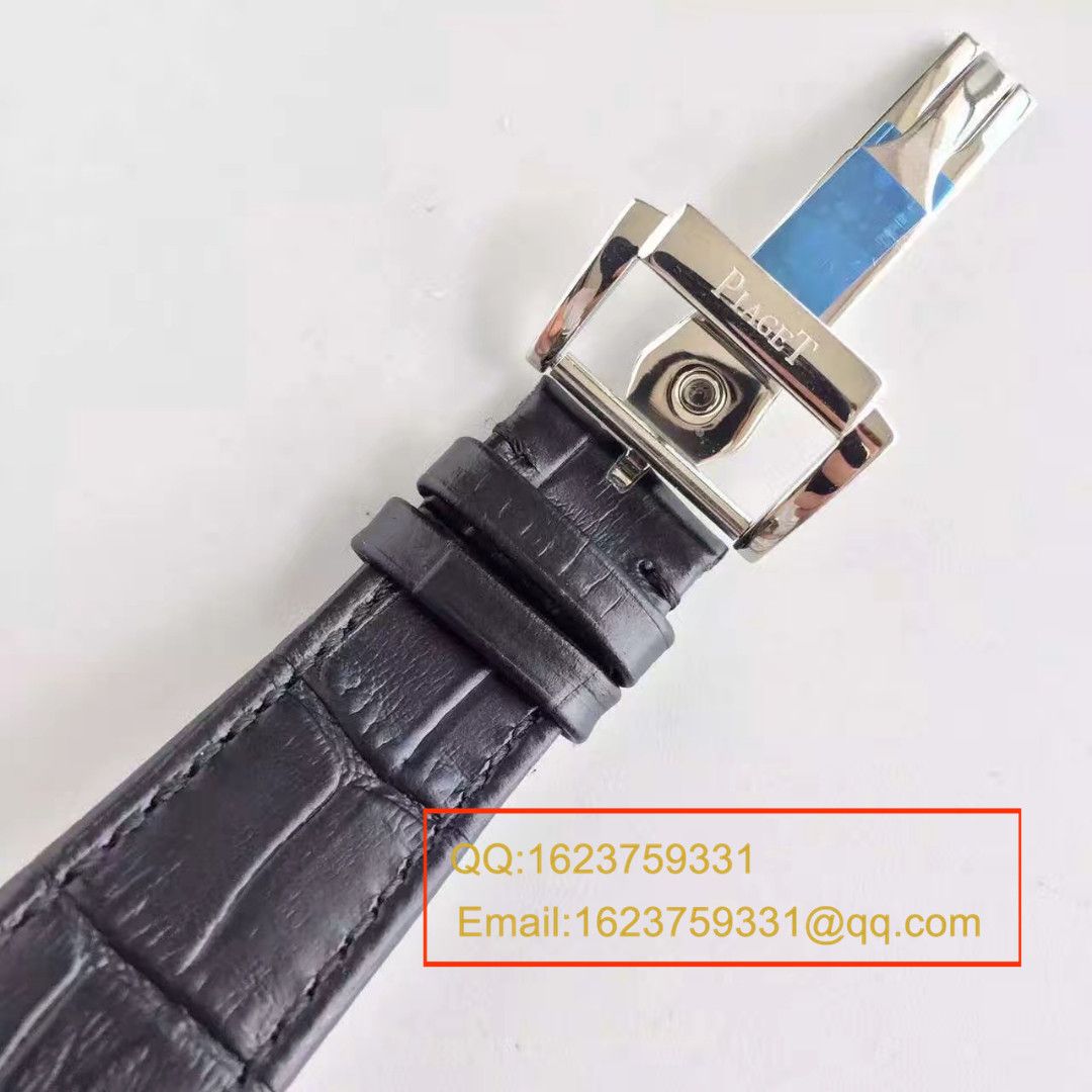 BF Factory  top 复刻高仿手表之 Piaget POLO系列G0A31159男表 / PT003