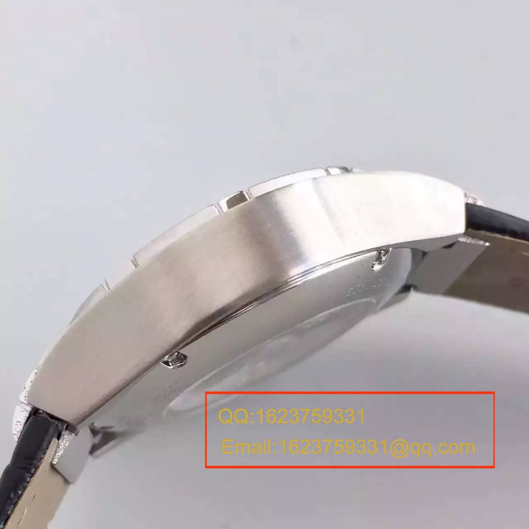BF Factory  top 复刻高仿手表之 Piaget POLO系列G0A31159男表 / PT003