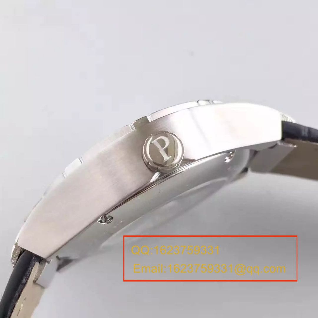 BF Factory  top 复刻高仿手表之 Piaget POLO系列G0A31159男表 / PT003