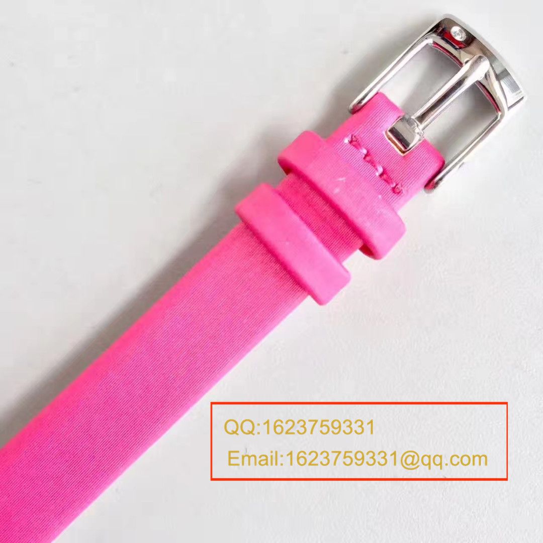 【台湾 Factory 一比一超A高仿手表】 Piaget  LIMELIGHT DIAMONDS系列 G0A39201女士石英 wrist watch  / PT020