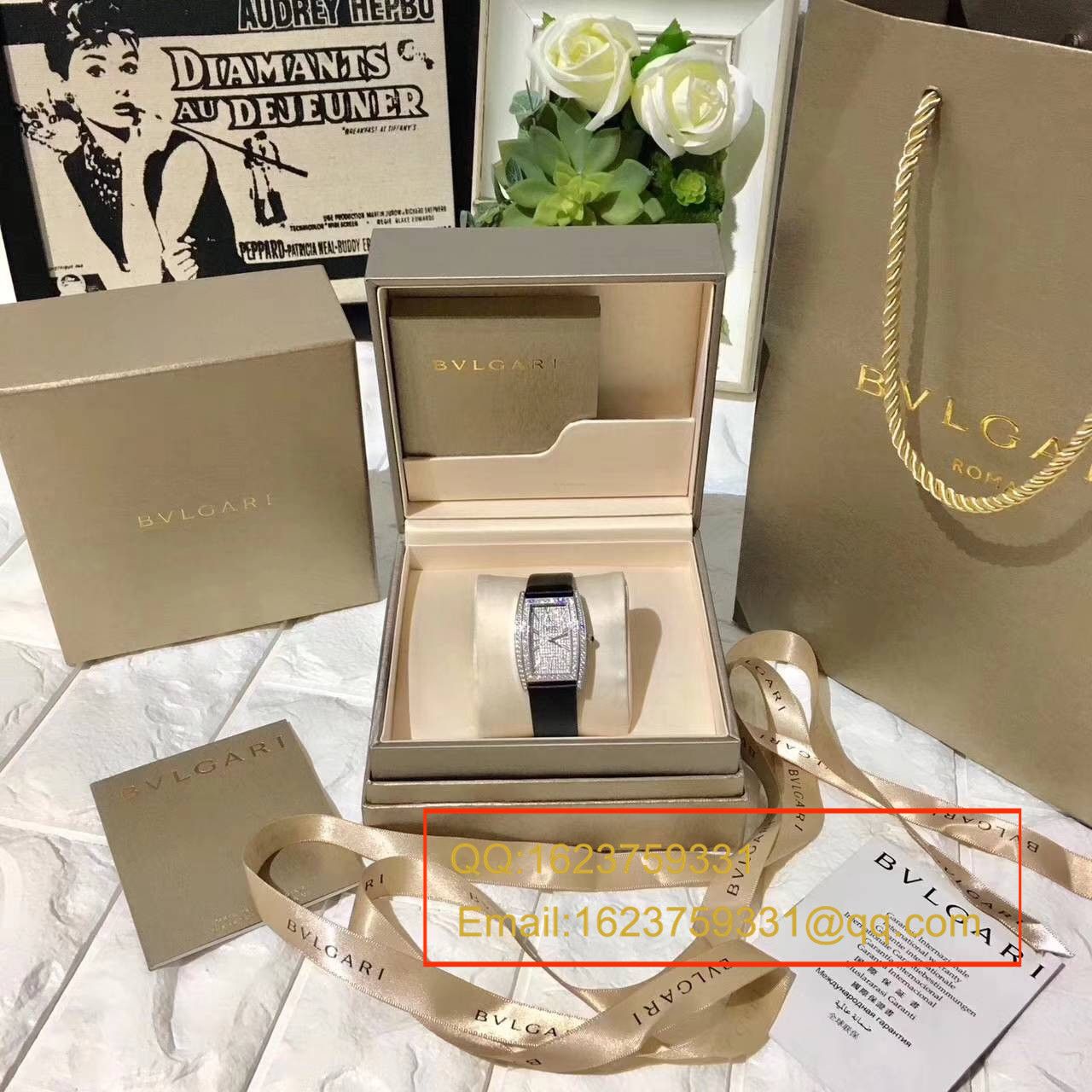 【台湾 Factory 一比一超A高仿手表】 Piaget LIMELIGHT酒桶形系列 G0A39093女士 wrist watch  / PT022