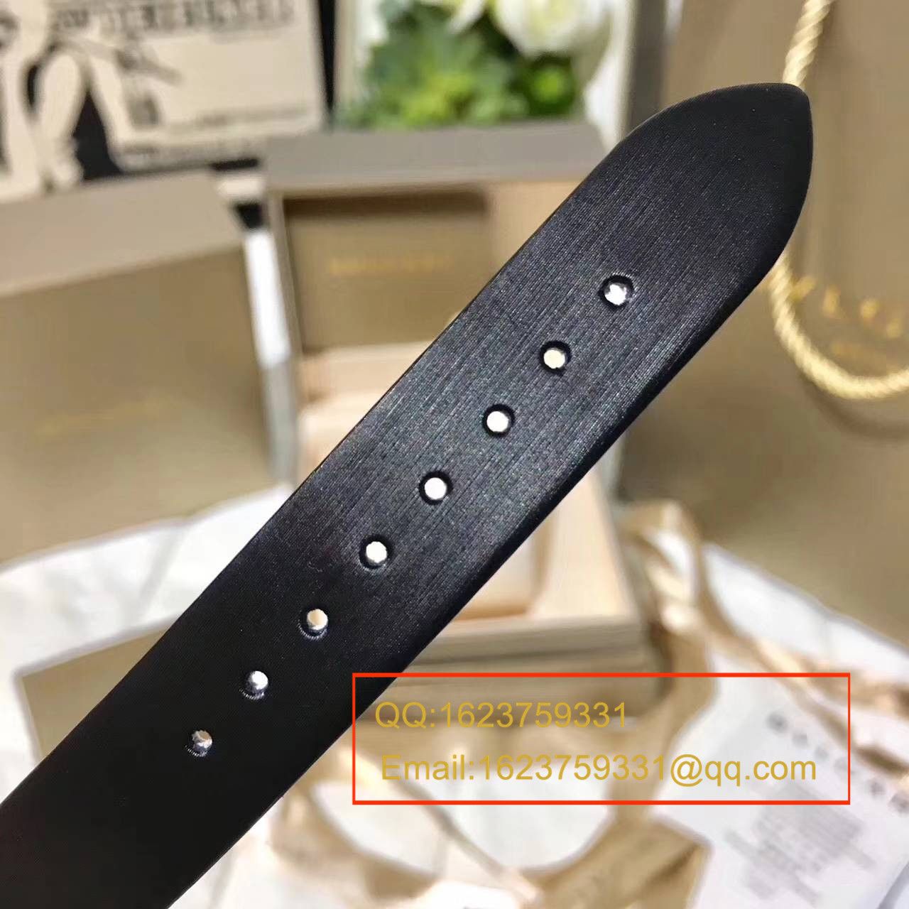 【台湾 Factory 一比一超A高仿手表】 Piaget LIMELIGHT酒桶形系列 G0A39093女士 wrist watch  / PT022