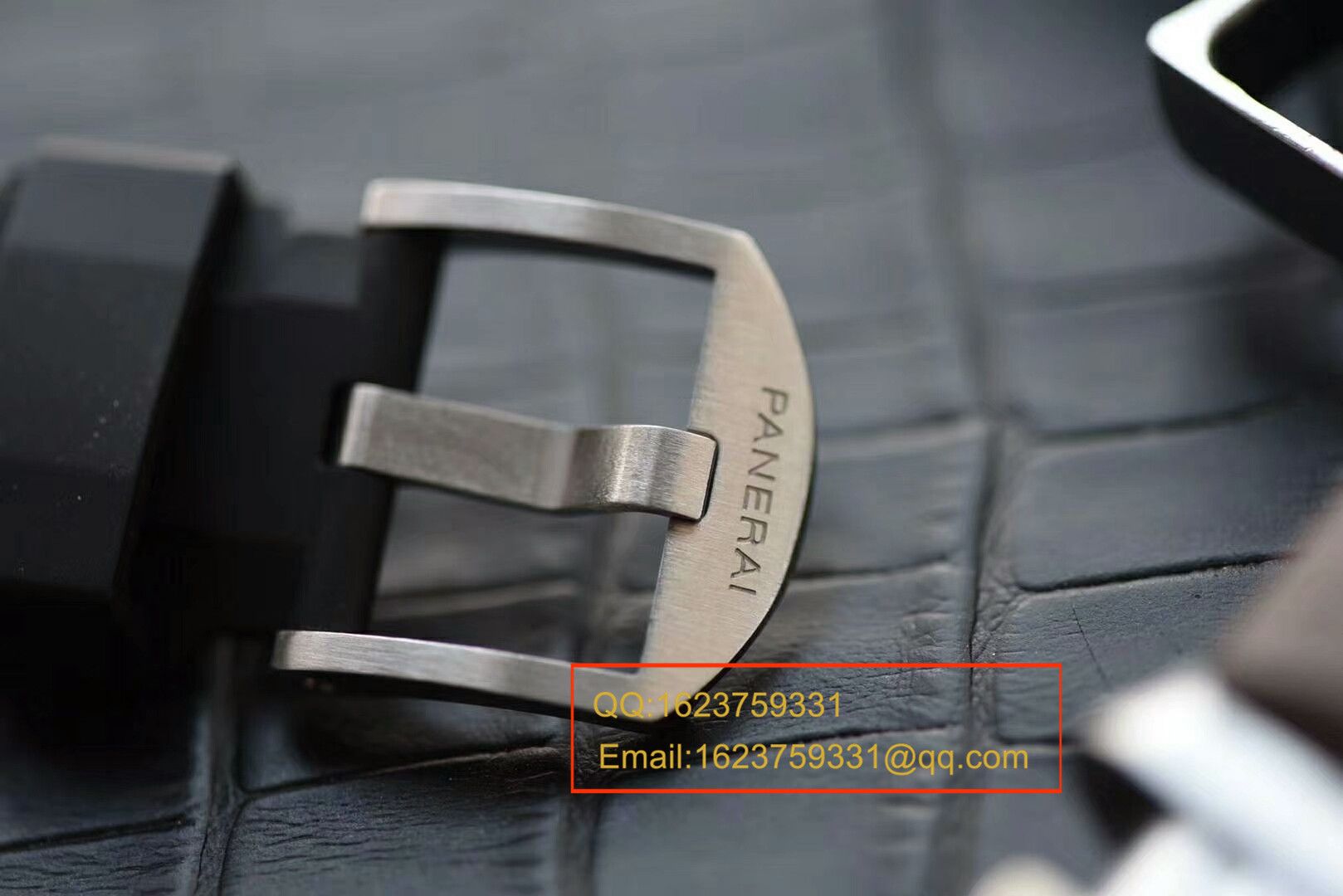 【 Video analysis XF一比一超A高仿手表】Panerai LUMINOR 1950系列PAM00684A wrist watch  / XFB0PAM00684A