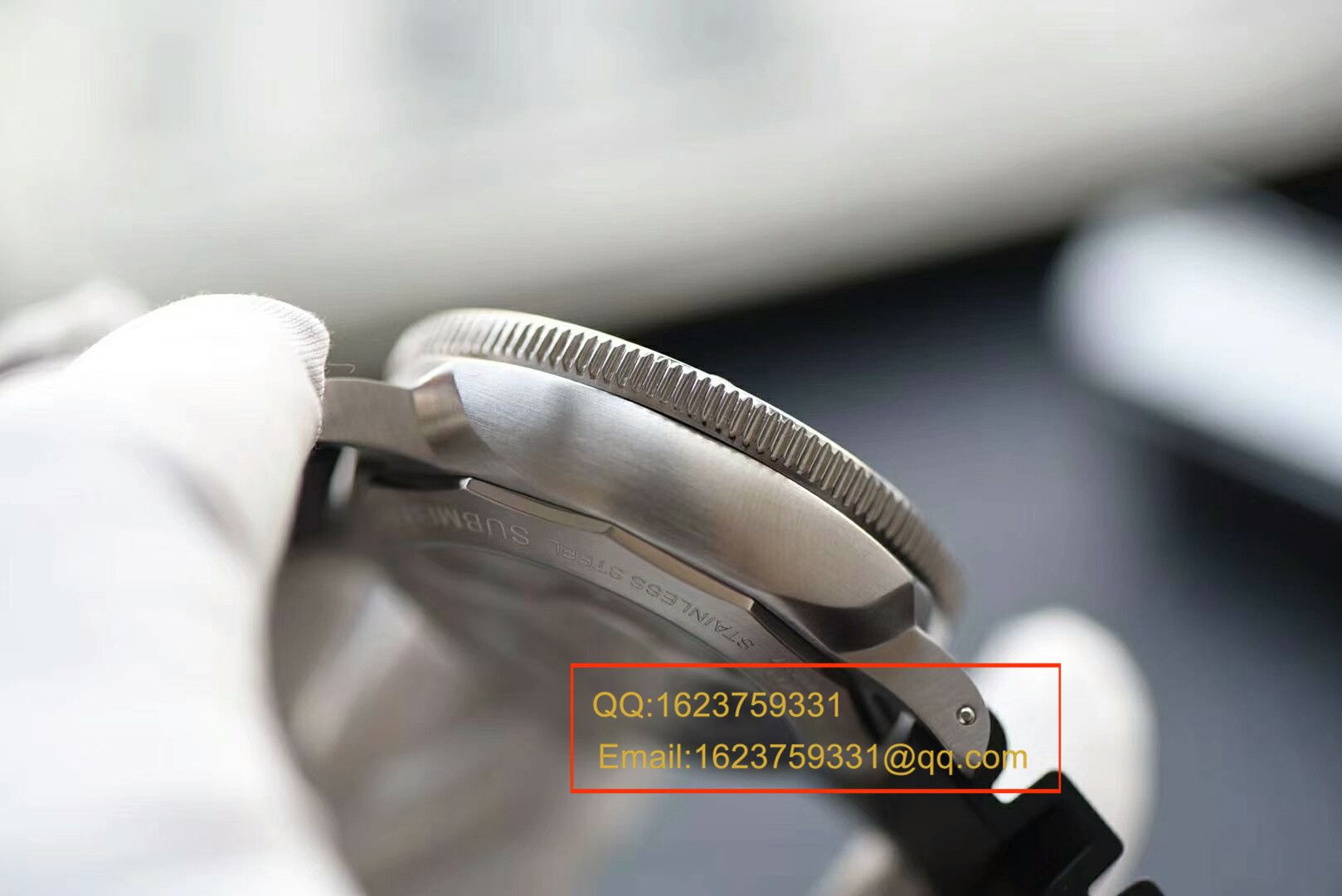 【 Video analysis XF一比一超A高仿手表】Panerai LUMINOR 1950系列PAM00684A wrist watch  / XFB0PAM00684A