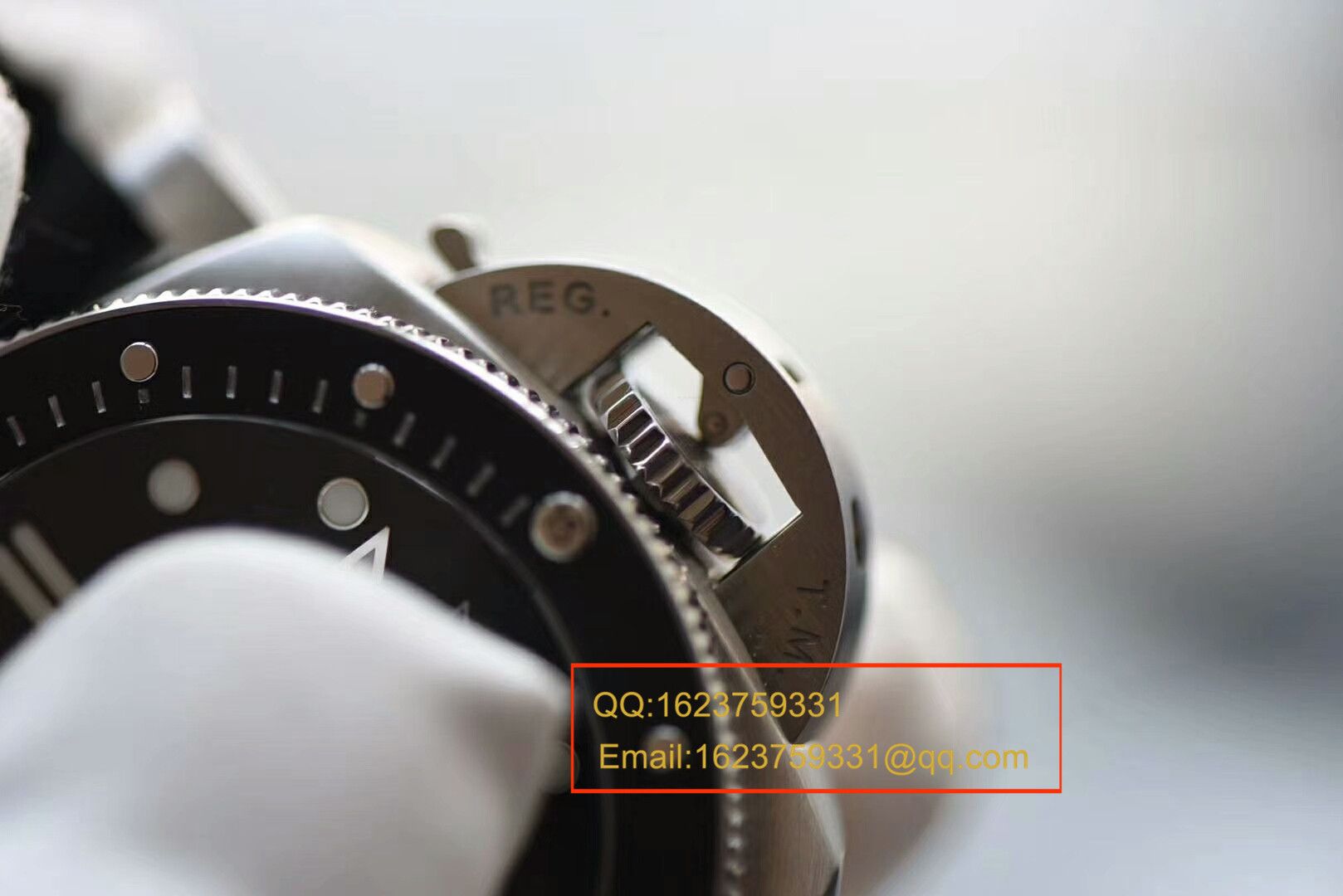 【 Video analysis XF一比一超A高仿手表】Panerai LUMINOR 1950系列PAM00684A wrist watch  / XFB0PAM00684A