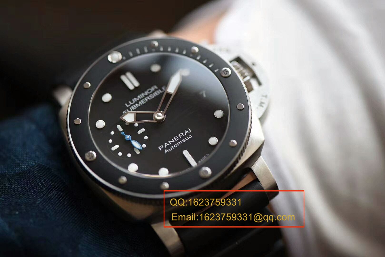 【 Video analysis XF一比一超A高仿手表】Panerai LUMINOR 1950系列PAM00684A wrist watch  / XFB0PAM00684A