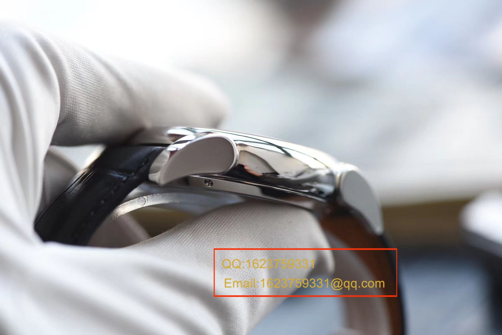 【BM一比一超A高仿手表】 Parmigiani T0URBlLL0N TONDA 42 Y0URBlLL0N系列真飞轮(型号PF600695)  / PMDE016