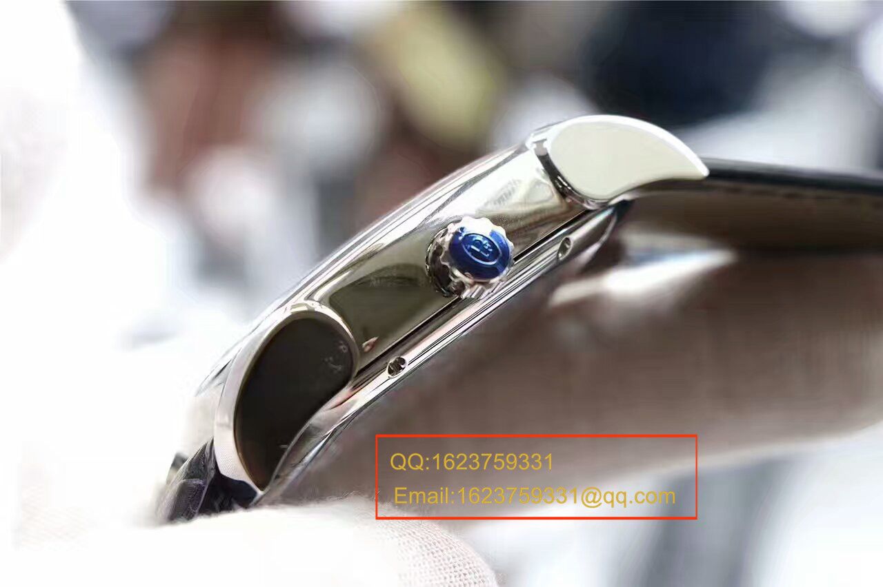 【 Video analysis BM1:1精高仿手表】 Parmigiani TOURBILLON系列PF011255.01 Tourbillon  wrist watch  / PM014
