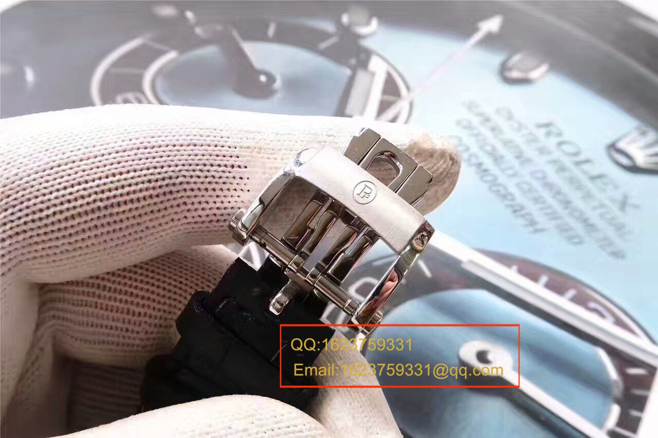 【 Video analysis BM1:1精高仿手表】 Parmigiani TOURBILLON系列PF011255.01 Tourbillon  wrist watch  / PM014