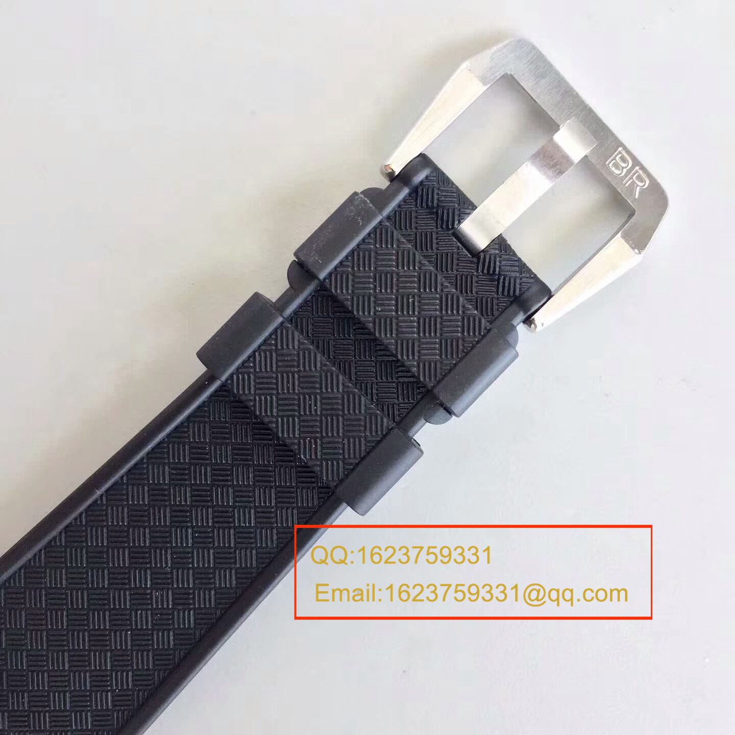 【BM1:1 top 精高仿手表】 Bell & Ross VINTAGE 系列BR 123 SPORT HERITAGE wrist watch 《正皮 watchband  》 / BLS009