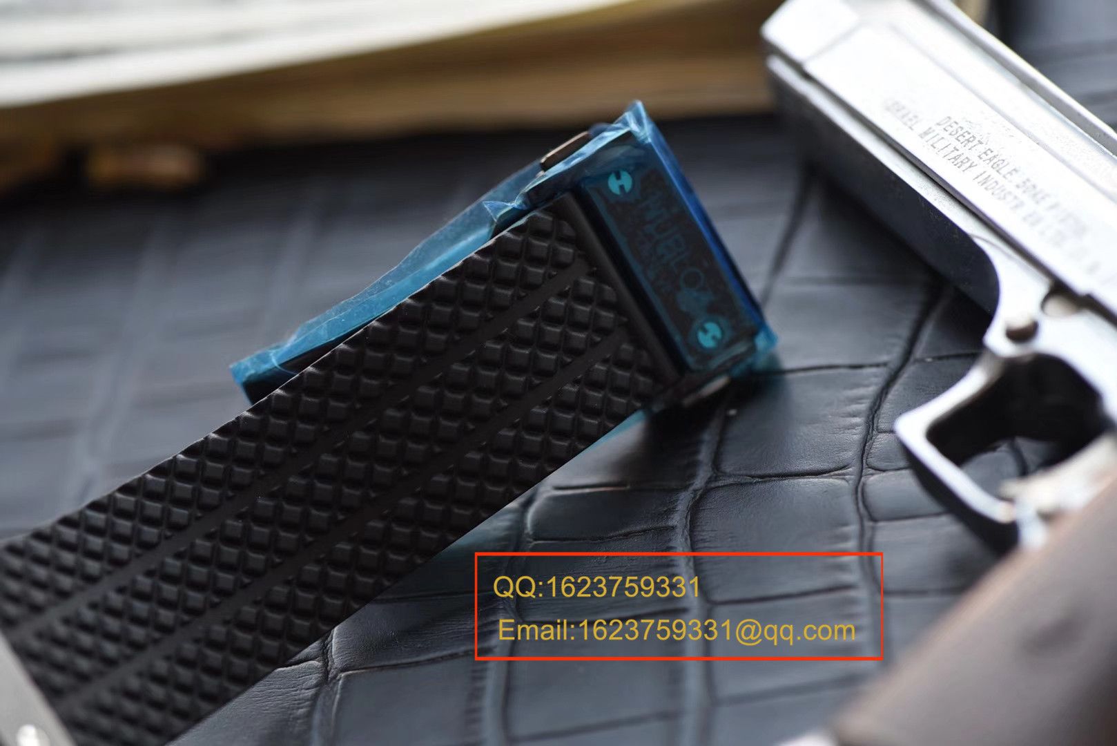 【 Video analysis V6 Factory 超A一比一精仿】HUBLOT 《恒宝》 big bang BIG BANG系列301.CX.130.RX wrist watch  / YBBF020.1