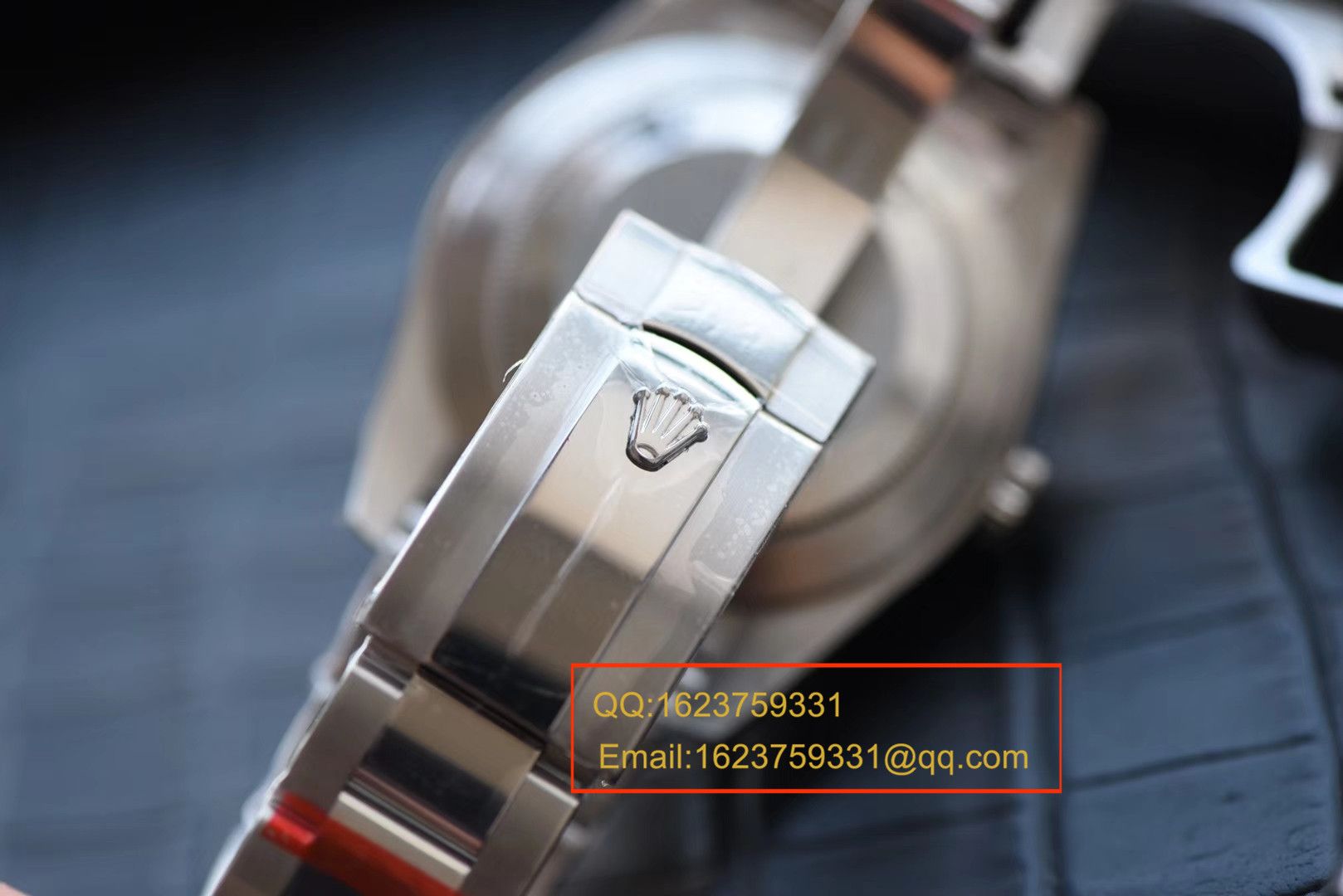 【 Video analysis NOOB Factory 1:1高仿手表】 Rolex   Datejust 系列M126334-0005 wrist watch  / RBD071