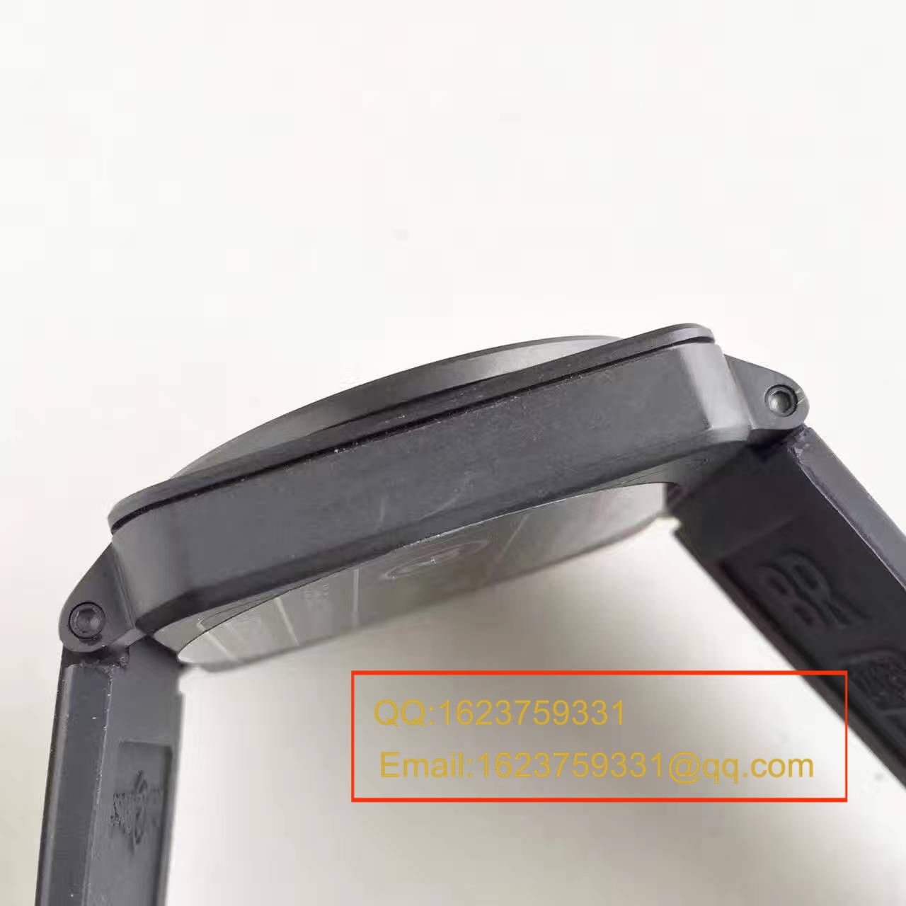 【BR Factory 一比一复刻瑞士精仿手表】 Bell & Ross AVIATION系列BR 03-92 DESERT TYPE wrist watch  /  BLSAI008