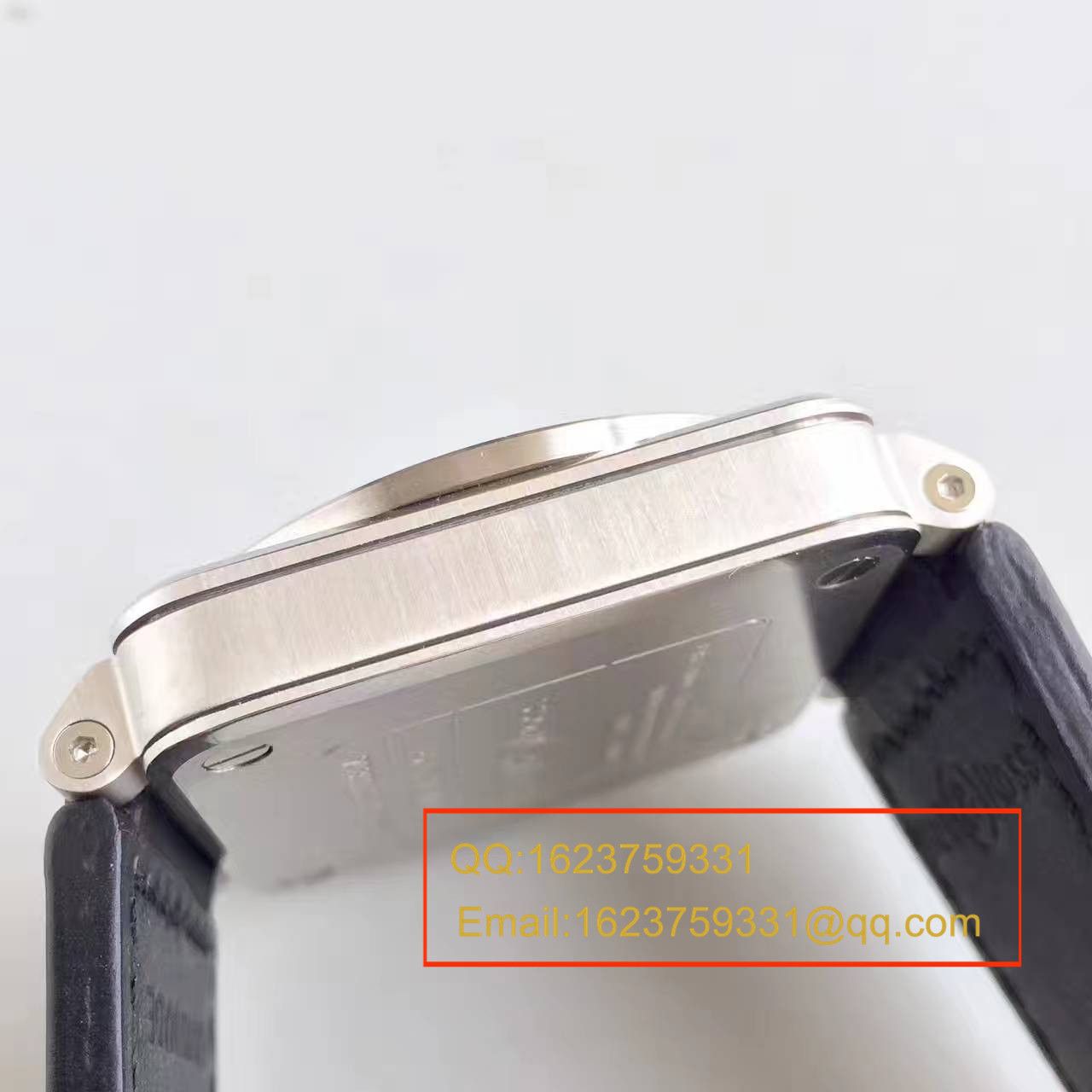 【BR Factory 一比一超A高仿手表】 Bell & Ross AVIATION系列BR 03-93 GMT wrist watch  / BLBA014