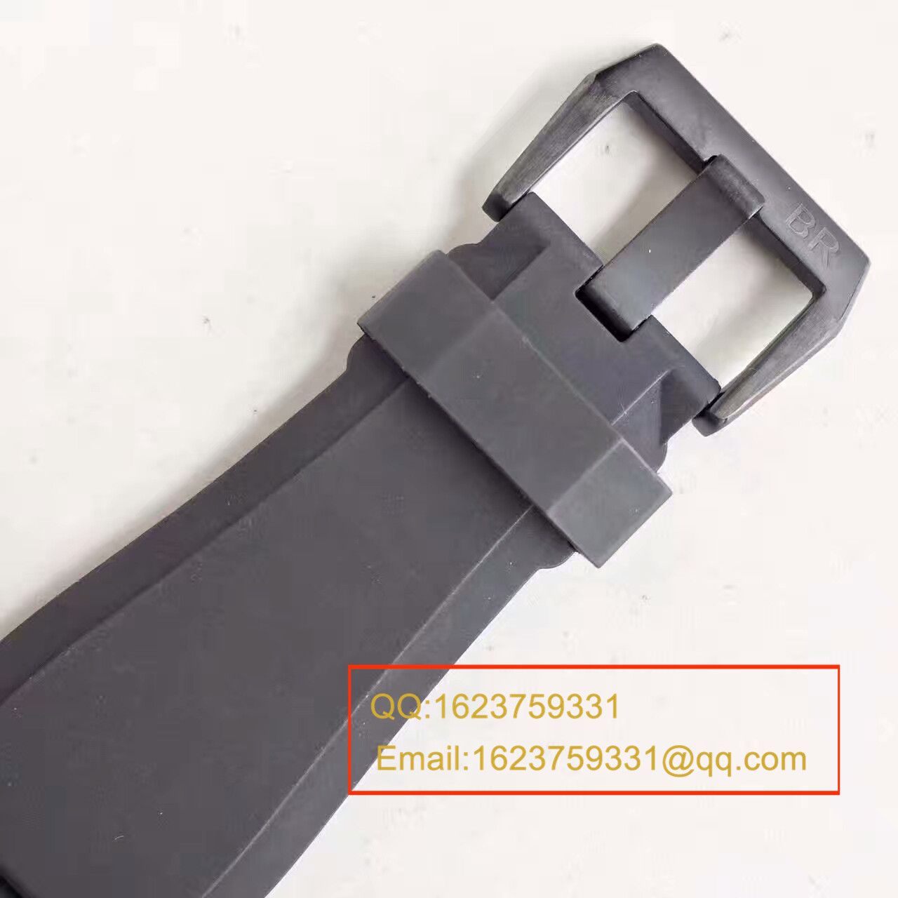 【BR Factory 一比一精高仿手表】BR柏莱仕法国国家宪兵特勤队设计制造GIGN专属特别版 wrist watch  BR03-92 