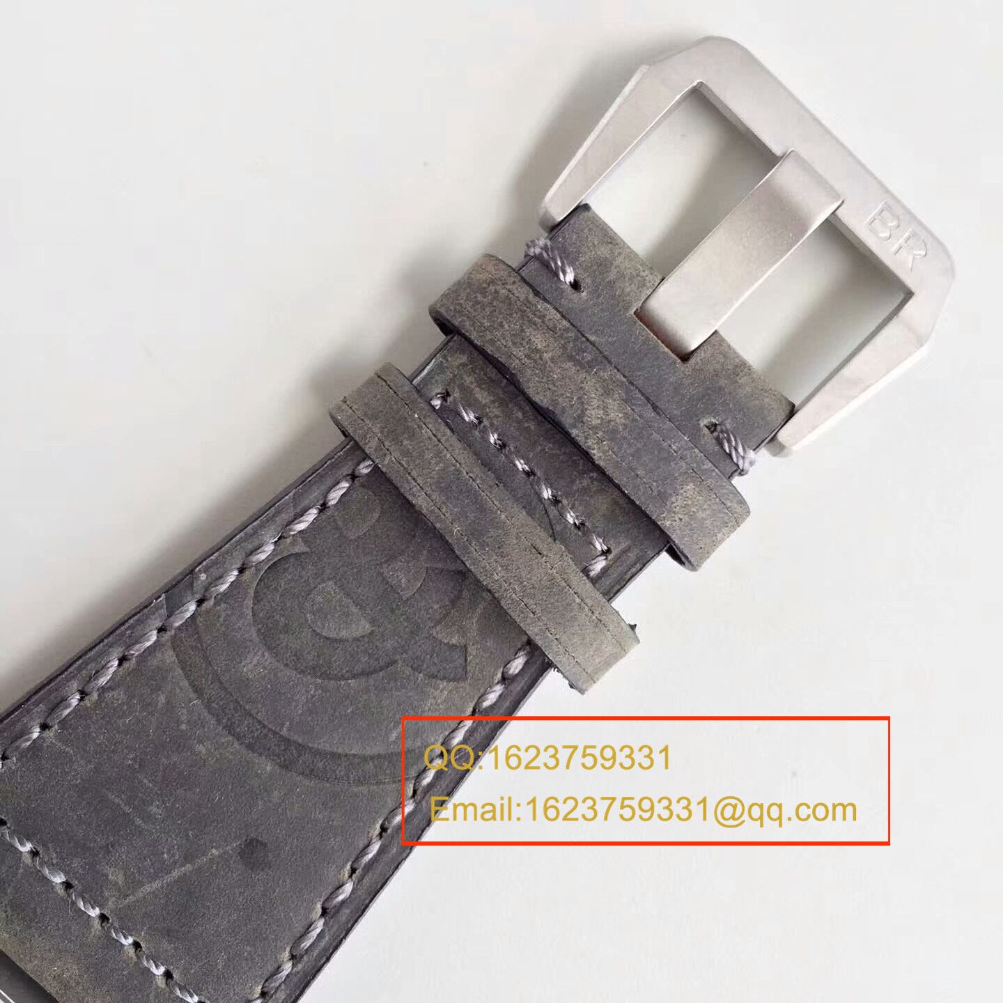 【BR一比一高仿手表】柏莱仕 Bell&Roas  BR 03-92 HOROLUM  LIMITED EDITION wrist watch  / BL006