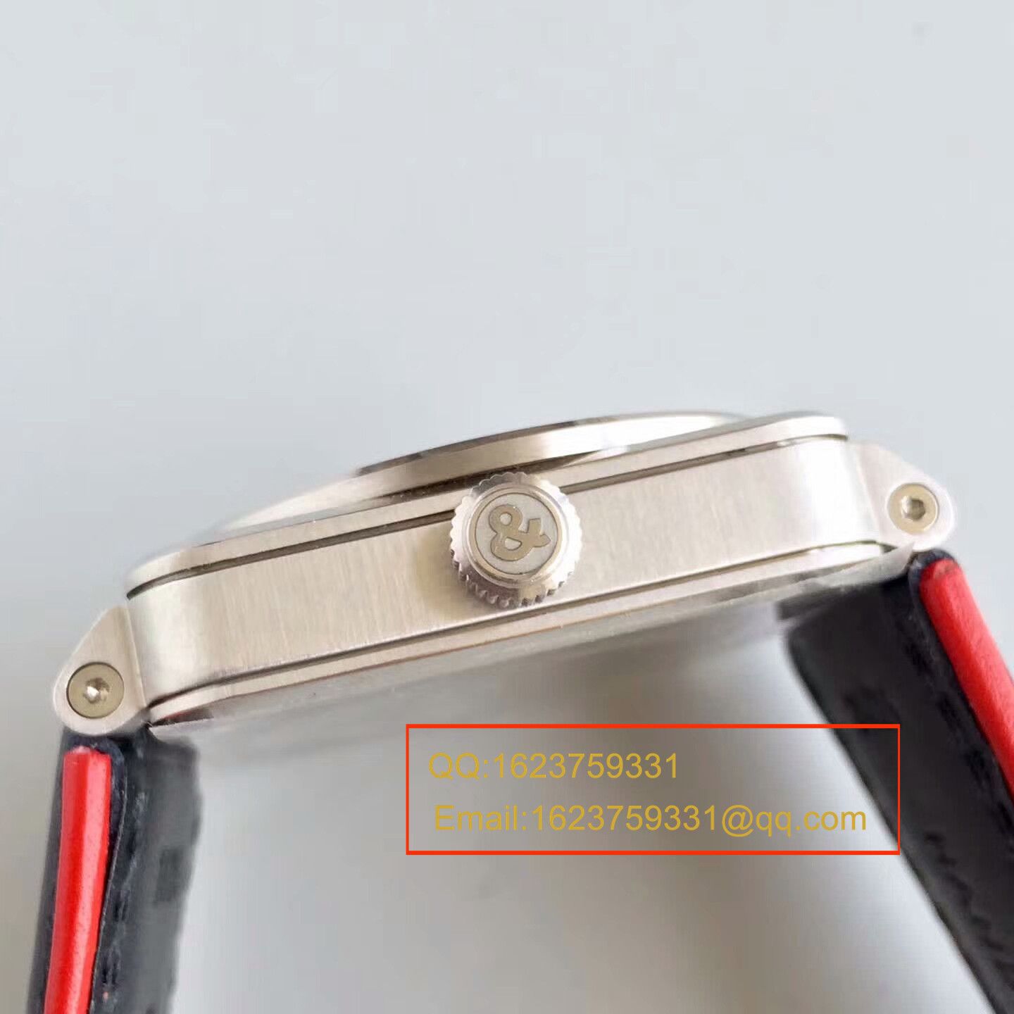 【BR一比一超A超A高仿手表】 Bell & Ross 	Bell & Ross Men系列	AÉRO GT BR0392-SC/SCA wrist watch  / BL010