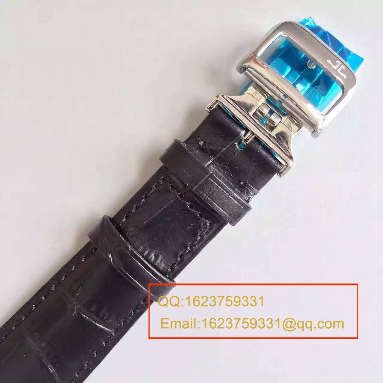 【LH一比一超A高精仿手表】 Jaeger-LeCoultre Master超薄大师系列Q1323420全自动 Tourbillon  wrist watch  / JJ076