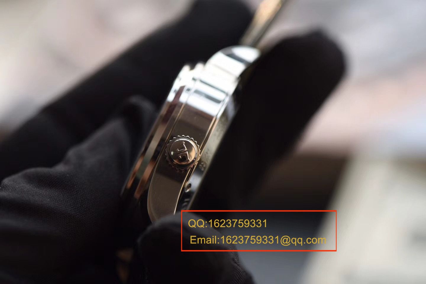 【TW一比一超A高仿手表】 Jaeger-LeCoultre 大师 MASTER CONTROL系列q1428420双时区 wrist watch  / JJBE029B