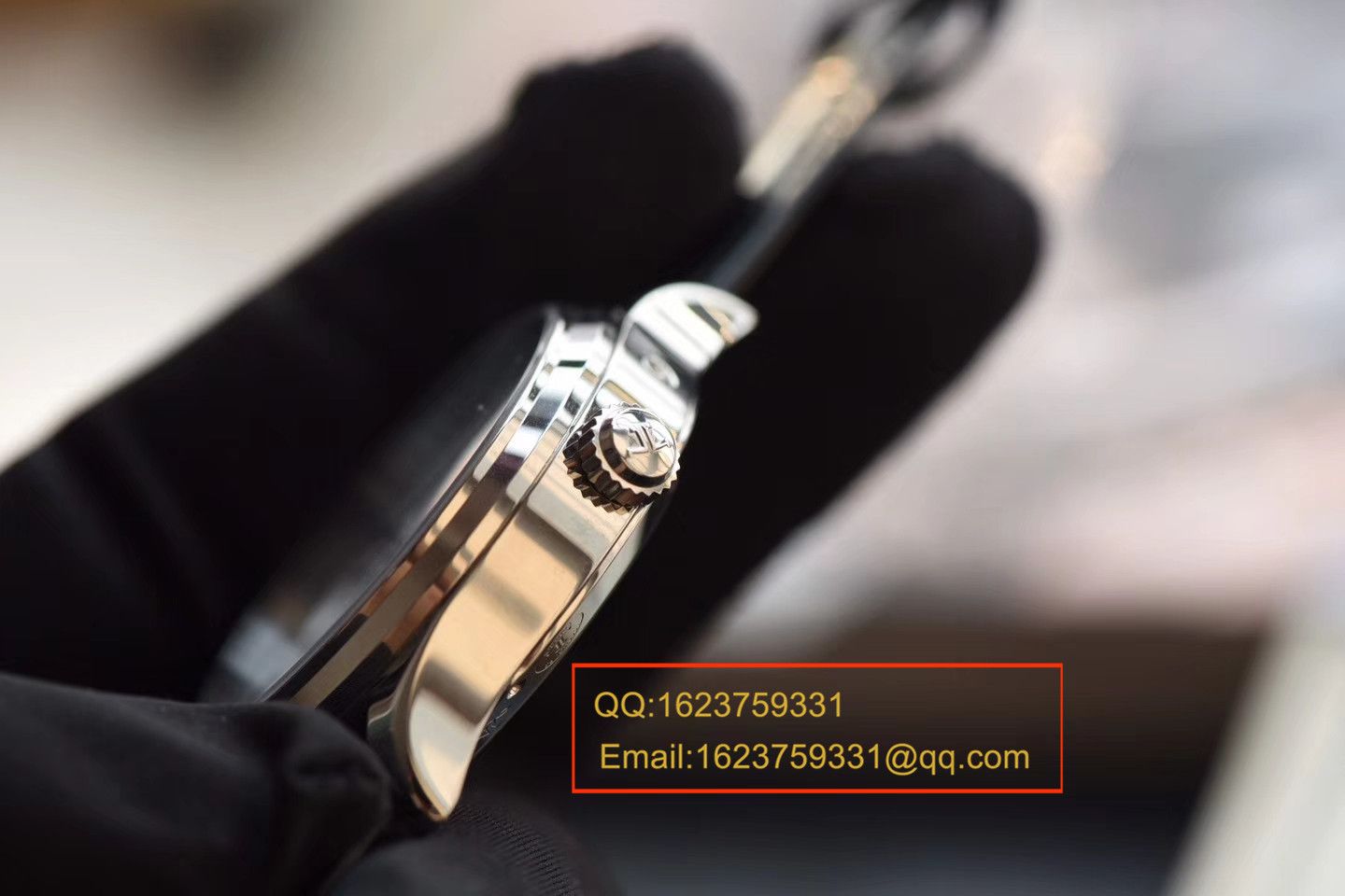 【TW一比一超A高仿手表】 Jaeger-LeCoultre 大师 MASTER CONTROL系列q1428420双时区 wrist watch  / JJBE029B