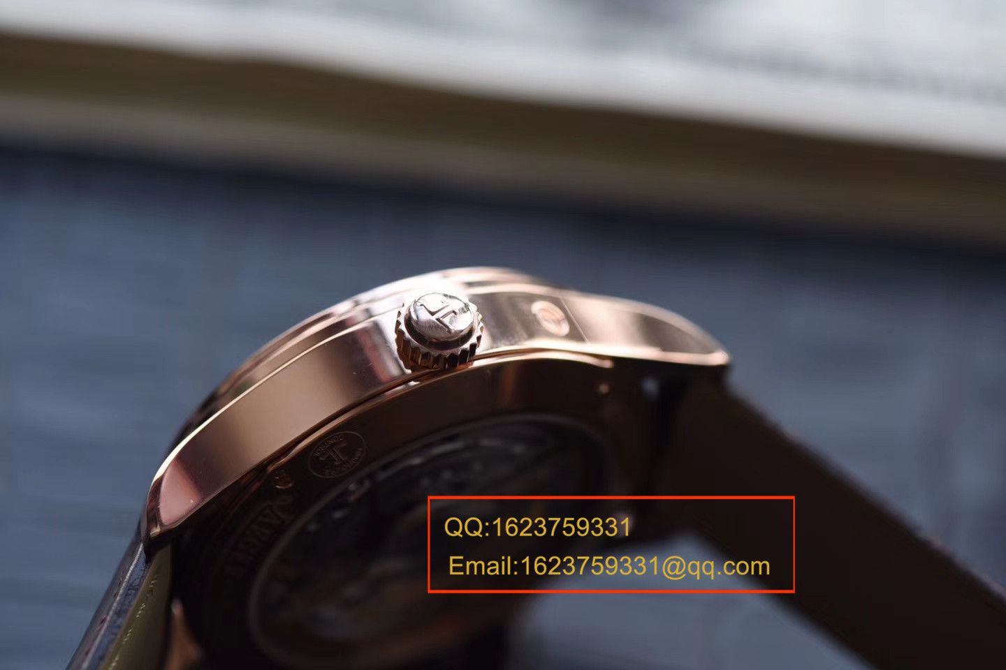 【TW一比一超A高仿手表】 Jaeger-LeCoultre 大师 MASTER CONTROL系列Q1422521双时区 wrist watch  / JJBF029