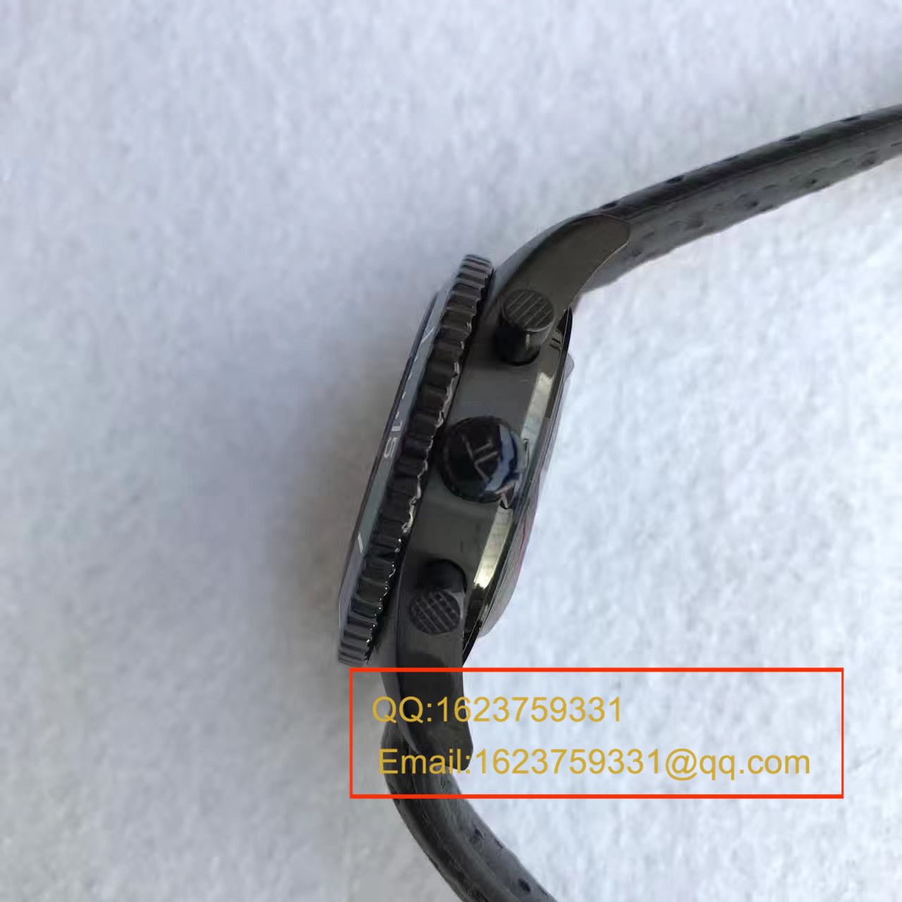 【台湾 Factory 一比一超A精仿手表】 Jaeger-LeCoultre 极限运动大师深海传奇系列 2068570 wrist watch  / JJ040