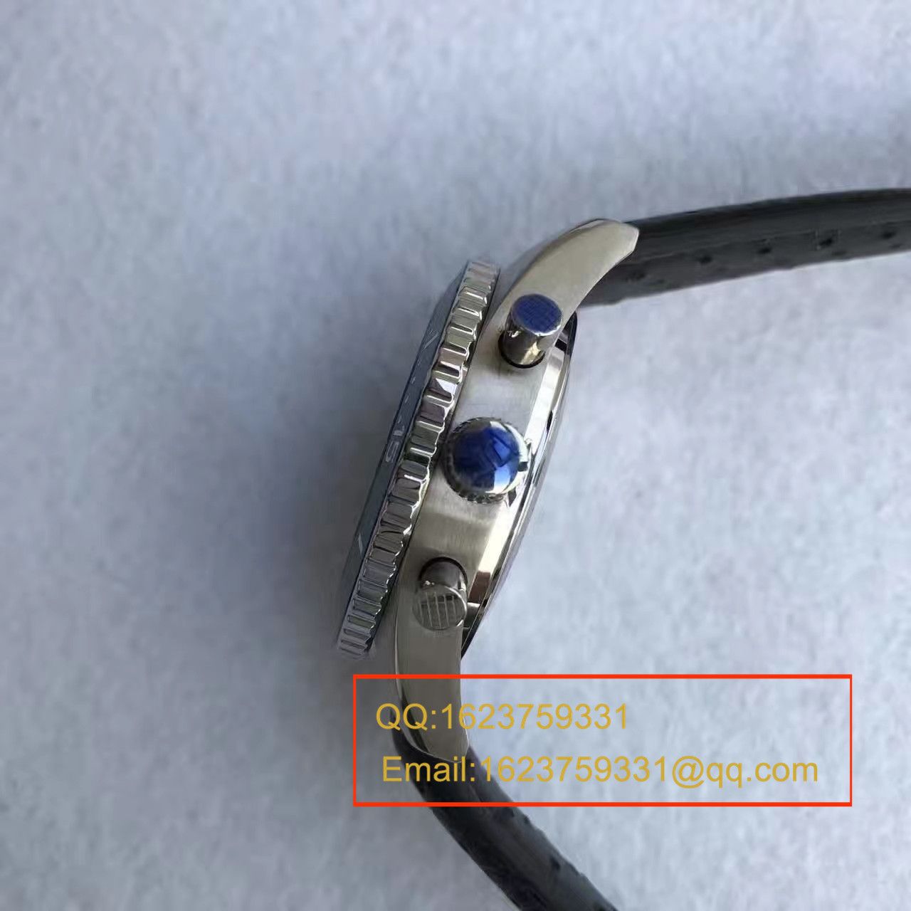 【台湾 Factory 1:1超A高仿手表】 Jaeger-LeCoultre 极限大师系列《 Jaeger-LeCoultre 深海传奇系列 》Q208A57J wrist watch  / JJ063