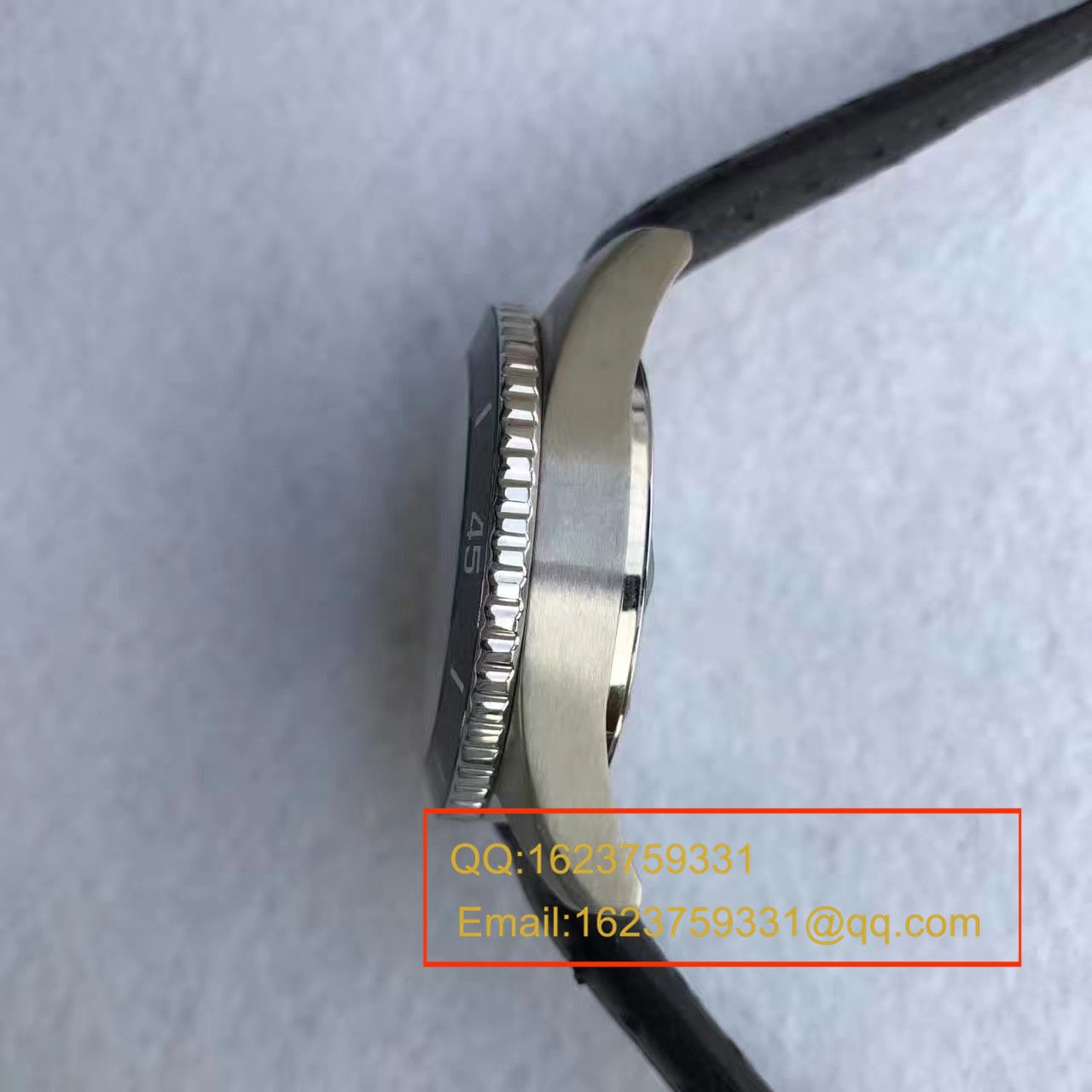 【台湾 Factory 1:1超A高仿手表】 Jaeger-LeCoultre 极限大师系列《 Jaeger-LeCoultre 深海传奇系列 》Q208A57J wrist watch  / JJ063