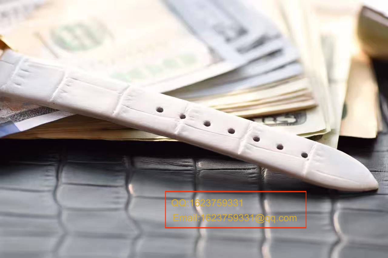 【TF一比一超A高仿手表】 Jaeger-LeCoultre  Rendez-Vous 新款 Rendez-Vous 3441420女士黄金壳机械 wrist watch  / JJBB116