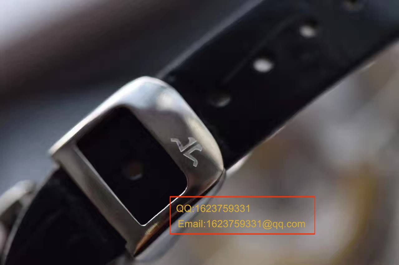 【TF Factory  top 1:1高精仿手表】 Jaeger-LeCoultre  Rendez-Vous 3448421女士 wrist watch  / JJBB109